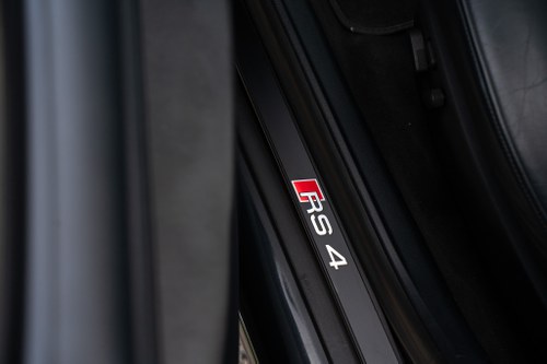 2000 Audi RS4 B5 Avant à vendre (picture 54 of 155)