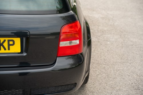2000 Audi RS4 B5 Avant à vendre (picture 89 of 155)