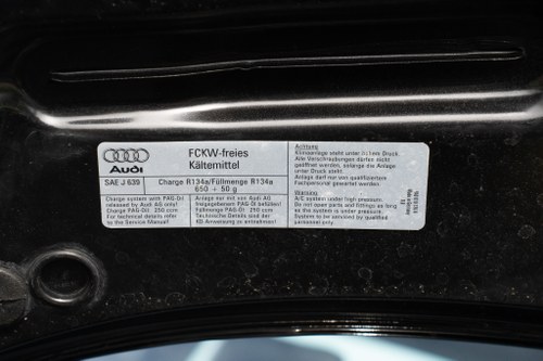 2000 Audi RS4 B5 Avant à vendre (picture 115 of 155)