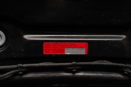 2000 Audi RS4 B5 Avant à vendre (picture 116 of 155)