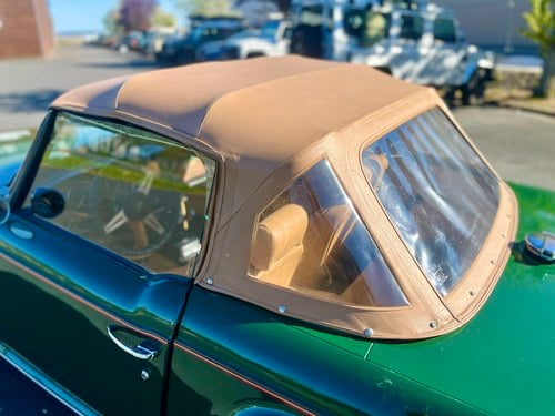 1975 Triumph TR6 For Sale (picture 55 of 92)