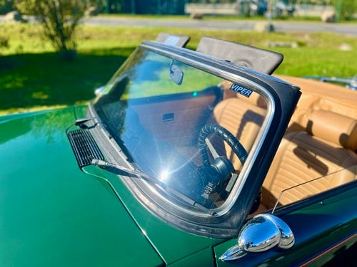 1975 Triumph TR6 For Sale (picture 71 of 92)