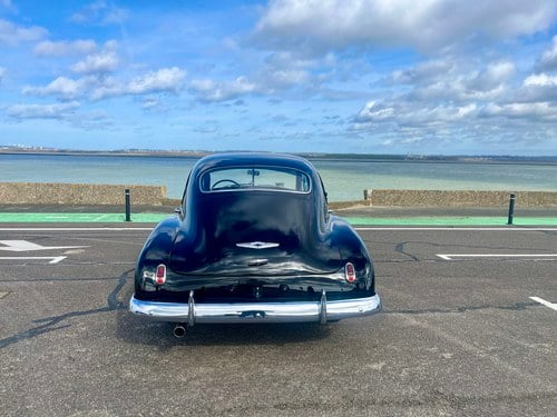 1949 Chevrolet Fleetline till salu (bild 14 av 134)