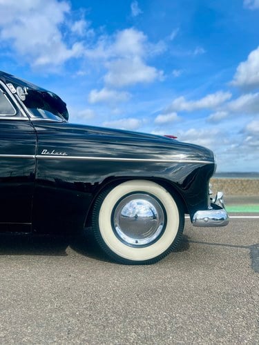 1949 Chevrolet Fleetline till salu (bild 18 av 134)