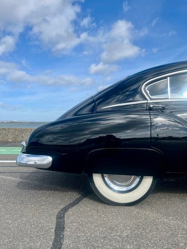 1949 Chevrolet Fleetline till salu (bild 19 av 134)