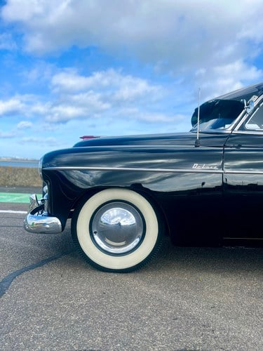 1949 Chevrolet Fleetline till salu (bild 20 av 134)