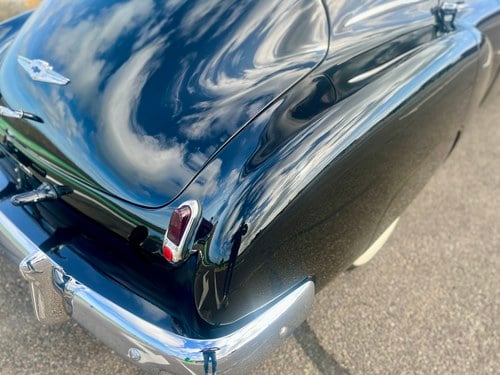 1949 Chevrolet Fleetline till salu (bild 70 av 134)
