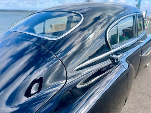 1949 Chevrolet Fleetline till salu (bild 71 av 134)