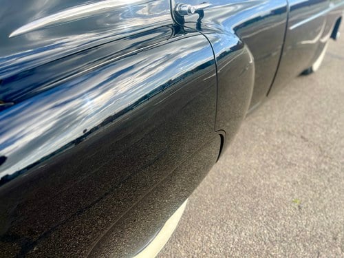 1949 Chevrolet Fleetline till salu (bild 72 av 134)