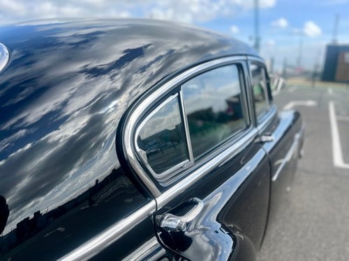 1949 Chevrolet Fleetline till salu (bild 73 av 134)