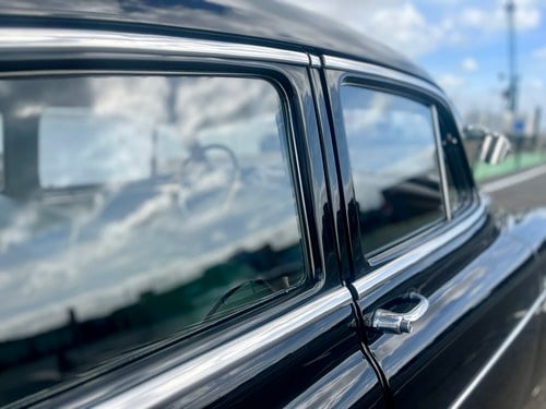 1949 Chevrolet Fleetline till salu (bild 76 av 134)