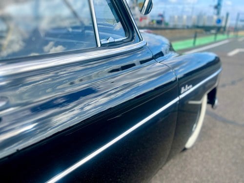 1949 Chevrolet Fleetline till salu (bild 79 av 134)