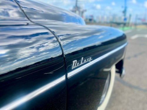 1949 Chevrolet Fleetline till salu (bild 81 av 134)