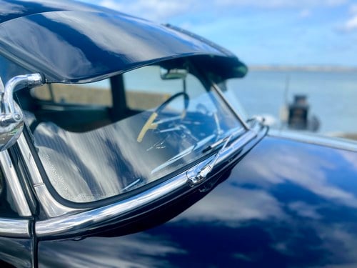 1949 Chevrolet Fleetline till salu (bild 85 av 134)