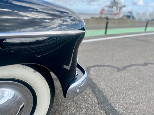 1949 Chevrolet Fleetline till salu (bild 86 av 134)