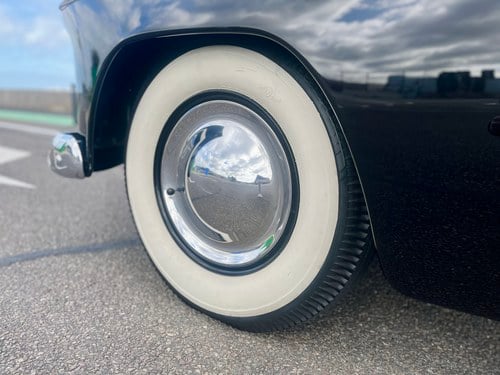 1949 Chevrolet Fleetline till salu (bild 87 av 134)