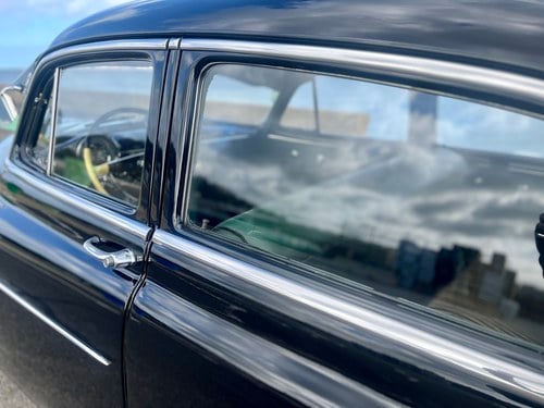1949 Chevrolet Fleetline till salu (bild 92 av 134)