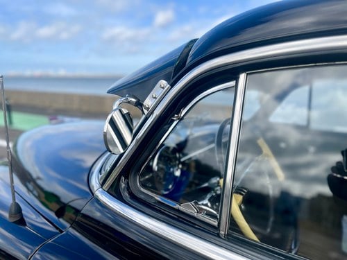 1949 Chevrolet Fleetline till salu (bild 96 av 134)