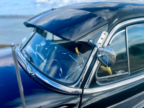1949 Chevrolet Fleetline till salu (bild 99 av 134)