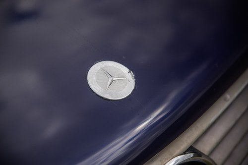 2000 Mercedes-Benz SL320 SL Edition R129 Te koop (foto 110 van 213)