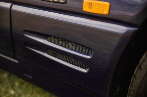 2000 Mercedes-Benz SL320 SL Edition R129 Te koop (foto 113 van 213)