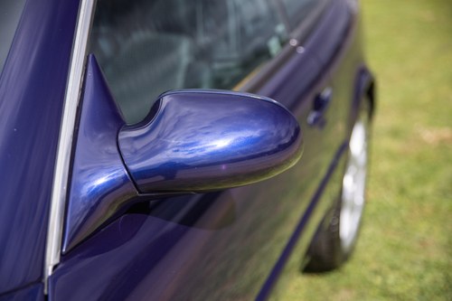 2000 Mercedes-Benz SL320 SL Edition R129 Te koop (foto 118 van 213)