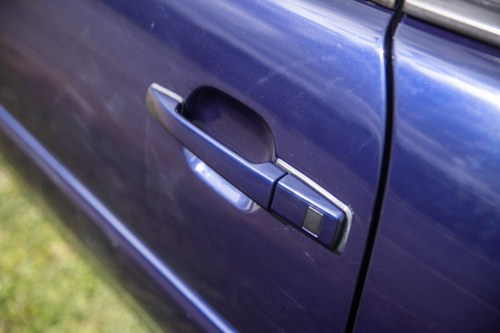 2000 Mercedes-Benz SL320 SL Edition R129 Te koop (foto 120 van 213)