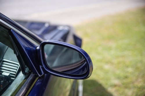2000 Mercedes-Benz SL320 SL Edition R129 Te koop (foto 122 van 213)
