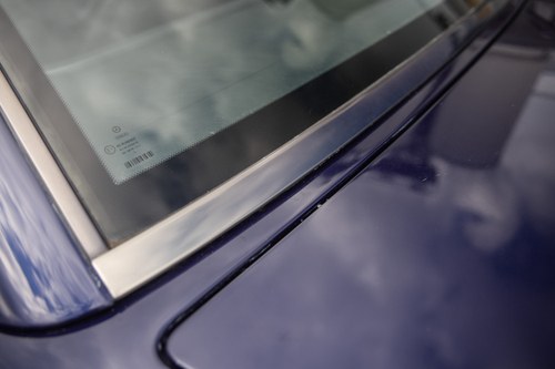 2000 Mercedes-Benz SL320 SL Edition R129 Te koop (foto 135 van 213)