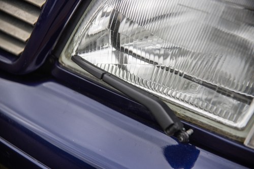 2000 Mercedes-Benz SL320 SL Edition R129 Te koop (foto 140 van 213)