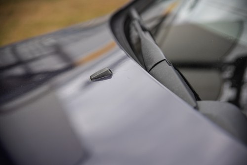 2000 Mercedes-Benz SL320 SL Edition R129 Te koop (foto 143 van 213)