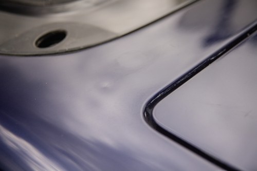 2000 Mercedes-Benz SL320 SL Edition R129 Te koop (foto 151 van 213)