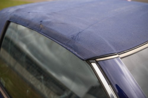2000 Mercedes-Benz SL320 SL Edition R129 Te koop (foto 158 van 213)