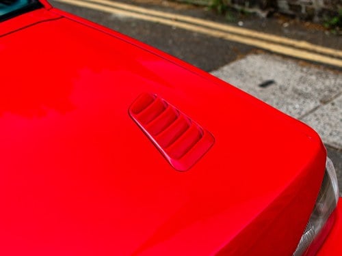 1989 Ford Escort RS Turbo Series 2 For Sale (picture 68 of 123)