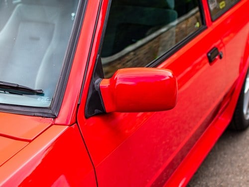 1989 Ford Escort RS Turbo Series 2 For Sale (picture 83 of 123)