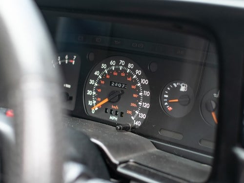 1989 Ford Escort RS Turbo Series 2 For Sale (picture 34 of 123)