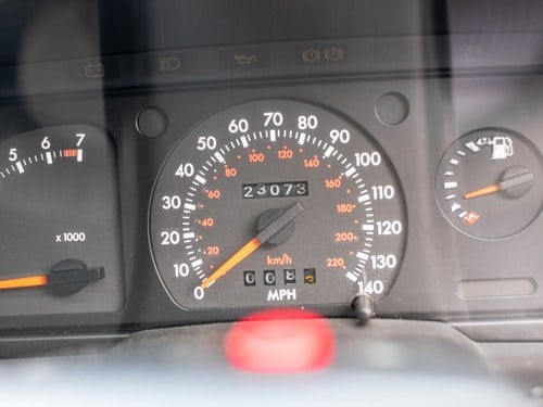 1989 Ford Escort RS Turbo Series 2 For Sale (picture 36 of 123)