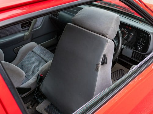 1989 Ford Escort RS Turbo Series 2 For Sale (picture 45 of 123)