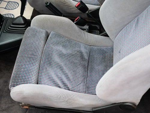1989 Ford Escort RS Turbo Series 2 For Sale (picture 50 of 123)