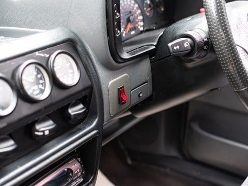 1989 Ford Escort RS Turbo Series 2 For Sale (picture 53 of 123)