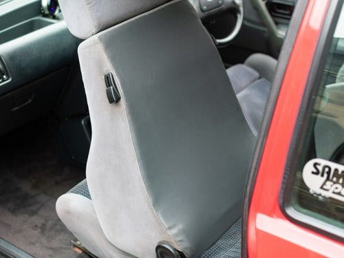 1989 Ford Escort RS Turbo Series 2 For Sale (picture 56 of 123)