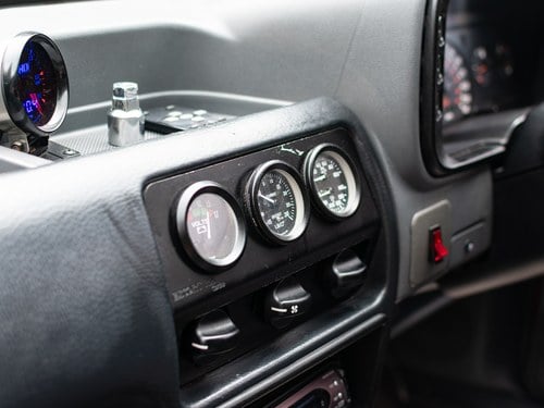 1989 Ford Escort RS Turbo Series 2 For Sale (picture 61 of 123)