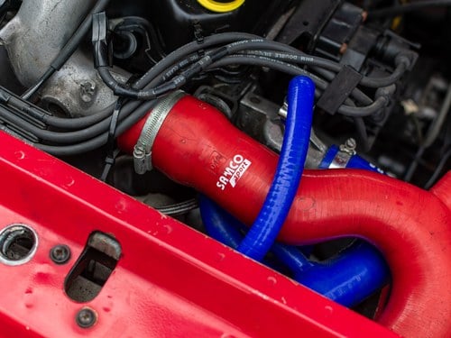 1989 Ford Escort RS Turbo Series 2 For Sale (picture 92 of 123)