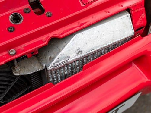 1989 Ford Escort RS Turbo Series 2 For Sale (picture 105 of 123)