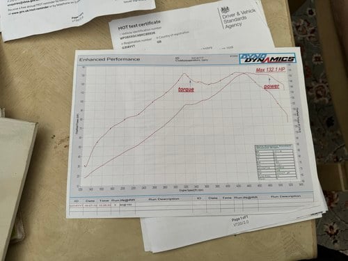 1989 Ford Escort RS Turbo Series 2 For Sale (picture 119 of 123)