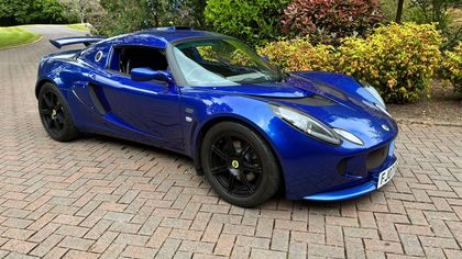 Lotus Exige Sport S