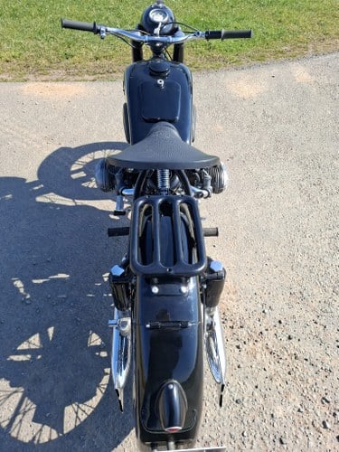 1953 BMW R51/3 In vendita (immagine 6 di 10)