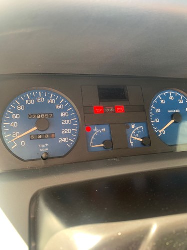 1992 Renault Clio Road Legal Rally/Hill Climb Car Te koop (foto 50 van 198)