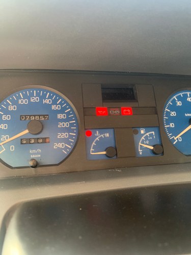 1992 Renault Clio Road Legal Rally/Hill Climb Car Te koop (foto 48 van 198)