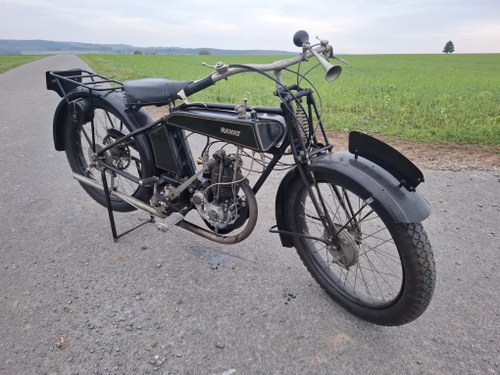 1924 Ravat E.S.S.6 For Sale (picture 1 of 8)